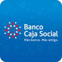 Convenio Banco Caja Social